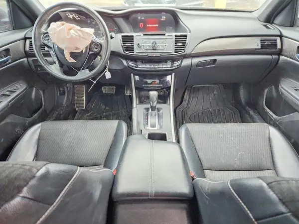 1HGCR2F5XGA090507 2016 HONDA ACCORD - Image 8