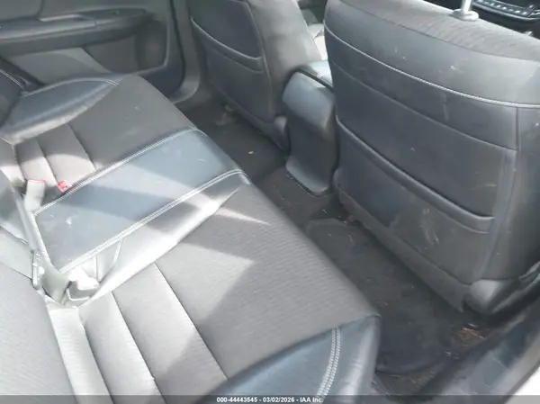 1HGCR2F5XGA091723 2016 HONDA ACCORD - Image 8