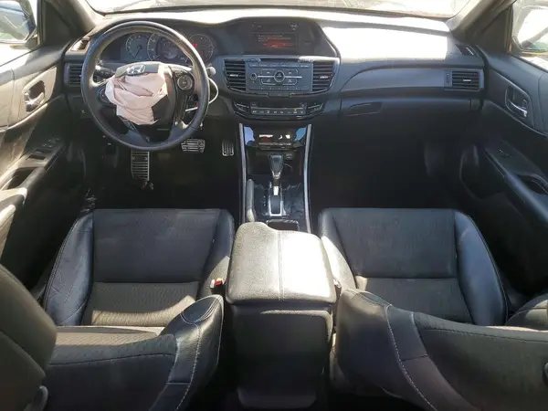 1HGCR2F5XGA091902 2016 HONDA ACCORD - Image 8