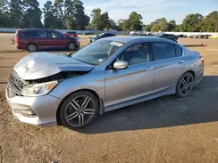 1HGCR2F5XGA091933 2016 HONDA ACCORD
