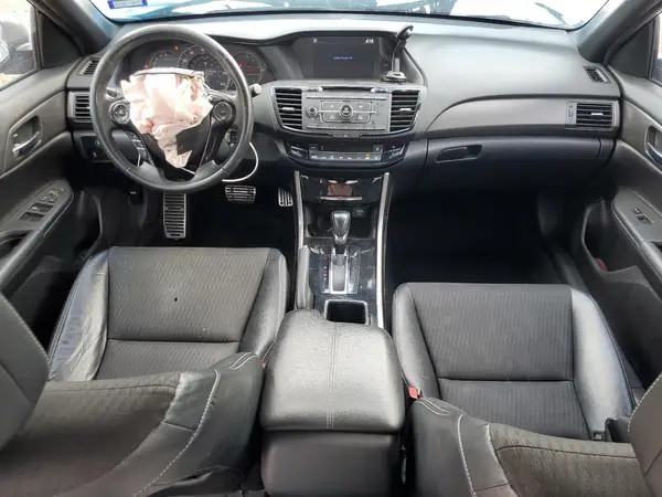 1HGCR2F5XGA091933 2016 HONDA ACCORD - Image 8