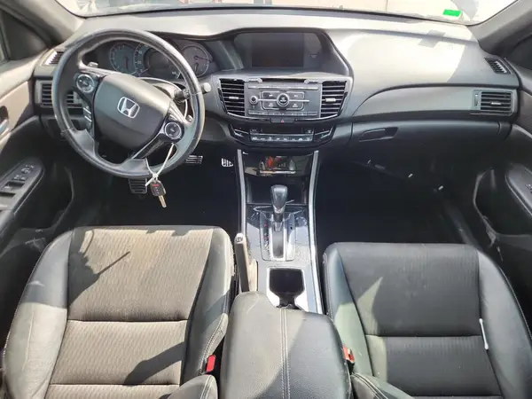 1HGCR2F5XGA092709 2016 HONDA ACCORD - Image 8
