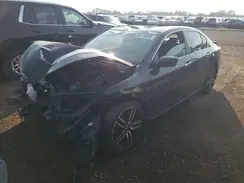 1HGCR2F5XGA093410 2016 HONDA ACCORD
