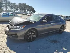 1HGCR2F5XGA093441 2016 HONDA ACCORD
