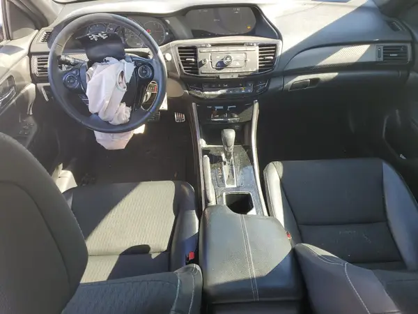 1HGCR2F5XGA093441 2016 HONDA ACCORD - Image 8