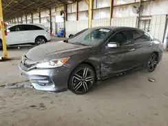 1HGCR2F5XGA093486 2016 HONDA ACCORD