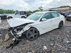 1HGCR2F5XGA093794 2016 HONDA ACCORD
