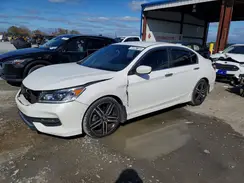 1HGCR2F5XGA094105 2016 HONDA ACCORD
