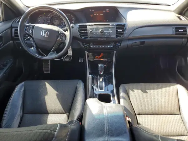 1HGCR2F5XGA094105 2016 HONDA ACCORD - Image 8