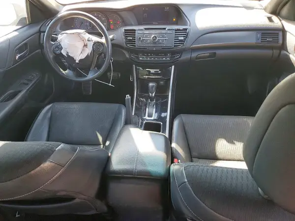 1HGCR2F5XGA094332 2016 HONDA ACCORD - Image 8