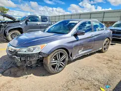 1HGCR2F5XGA095609 2016 HONDA ACCORD