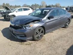 1HGCR2F5XGA095660 2016 HONDA ACCORD