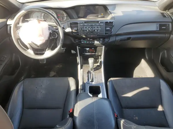 1HGCR2F5XGA095660 2016 HONDA ACCORD - Image 8