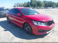 1HGCR2F5XGA096548 2016 HONDA ACCORD