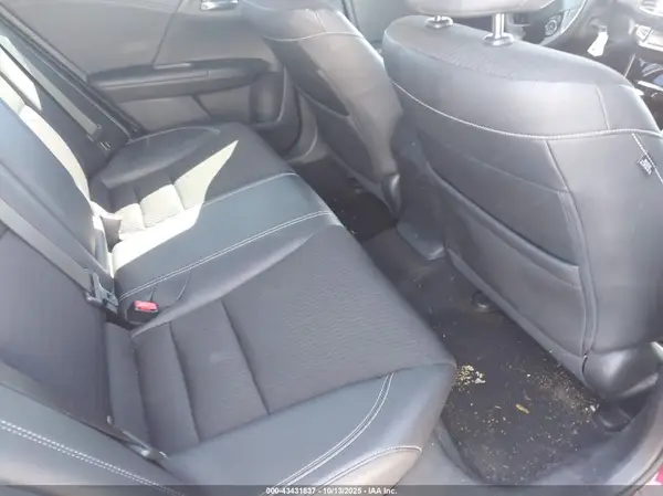 1HGCR2F5XGA096548 2016 HONDA ACCORD - Image 8