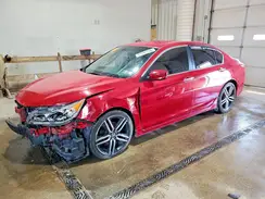 1HGCR2F5XGA096792 2016 HONDA ACCORD
