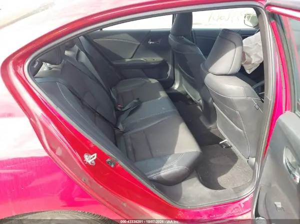 1HGCR2F5XGA096808 2016 HONDA ACCORD - Image 8