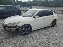 1HGCR2F5XGA097327 2016 HONDA ACCORD