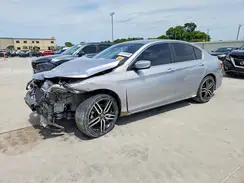 1HGCR2F5XGA098042 2016 HONDA ACCORD