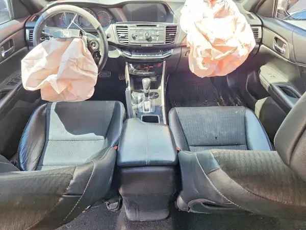 1HGCR2F5XGA098042 2016 HONDA ACCORD - Image 8
