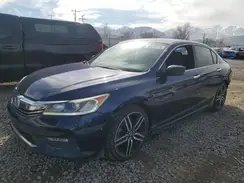 1HGCR2F5XGA098610 2016 HONDA ACCORD