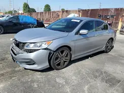 1HGCR2F5XGA099482 2016 HONDA ACCORD