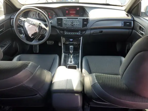 1HGCR2F5XGA099482 2016 HONDA ACCORD - Image 8