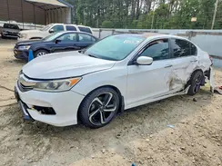 1HGCR2F5XGA102042 2016 HONDA ACCORD