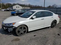 1HGCR2F5XGA102090 2016 HONDA ACCORD