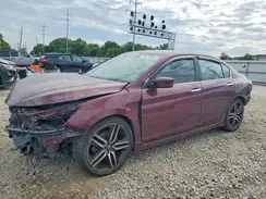 1HGCR2F5XGA104275 2016 HONDA ACCORD