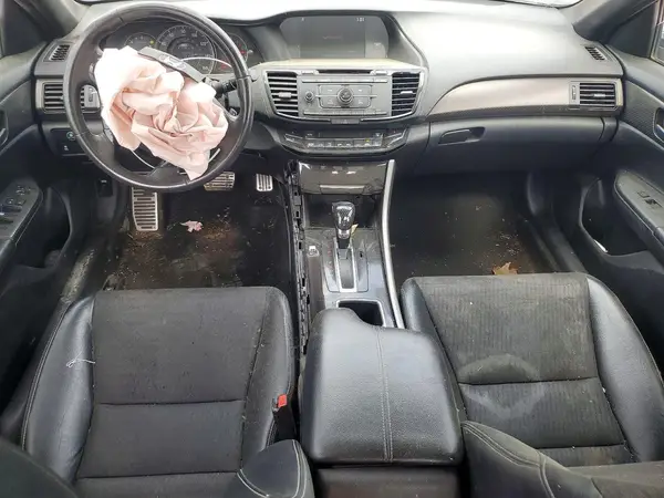 1HGCR2F5XGA104275 2016 HONDA ACCORD - Image 8