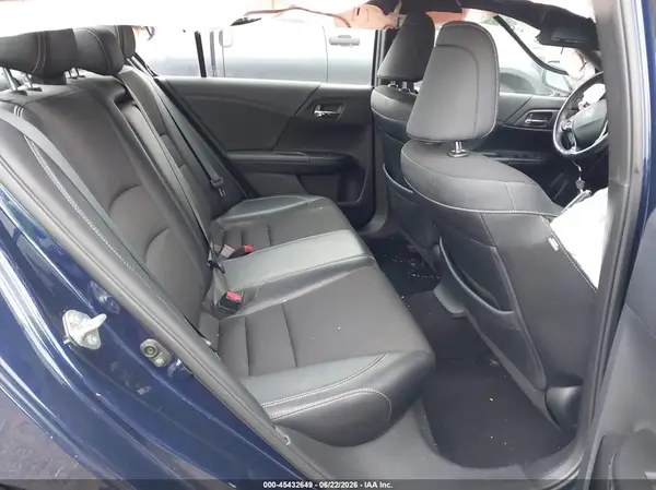 1HGCR2F5XGA104518 2016 HONDA ACCORD - Image 8