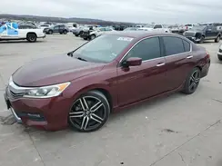 1HGCR2F5XGA105314 2016 HONDA ACCORD