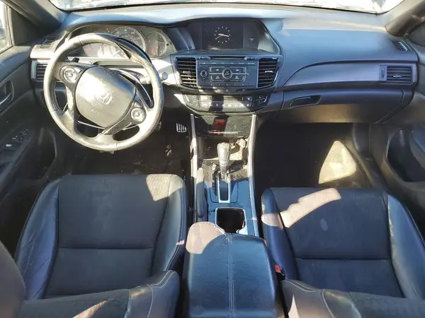 1HGCR2F5XGA106298 2016 HONDA ACCORD - Image 8