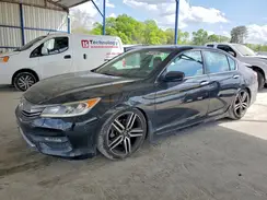 1HGCR2F5XGA106401 2016 HONDA ACCORD