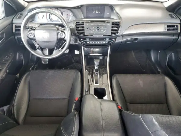 1HGCR2F5XGA106401 2016 HONDA ACCORD - Image 8
