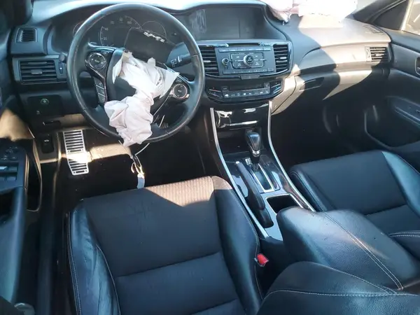 1HGCR2F5XGA107144 2016 HONDA ACCORD - Image 8