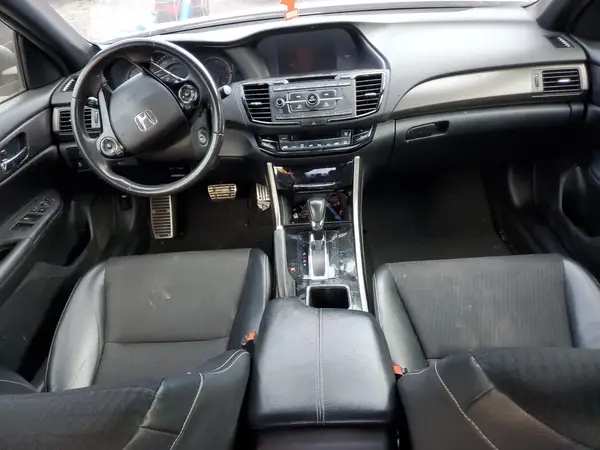 1HGCR2F5XGA107807 2016 HONDA ACCORD - Image 8