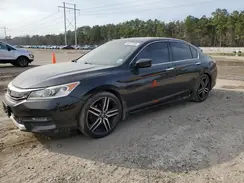 1HGCR2F5XGA107824 2016 HONDA ACCORD