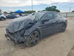 1HGCR2F5XGA107919 2016 HONDA ACCORD
