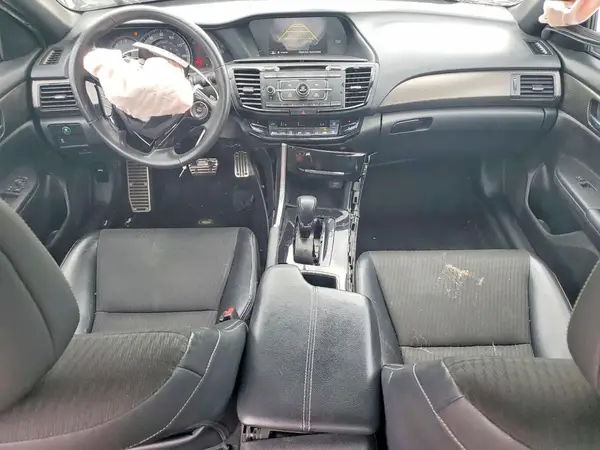 1HGCR2F5XGA107919 2016 HONDA ACCORD - Image 8