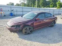 1HGCR2F5XGA110674 2016 HONDA ACCORD