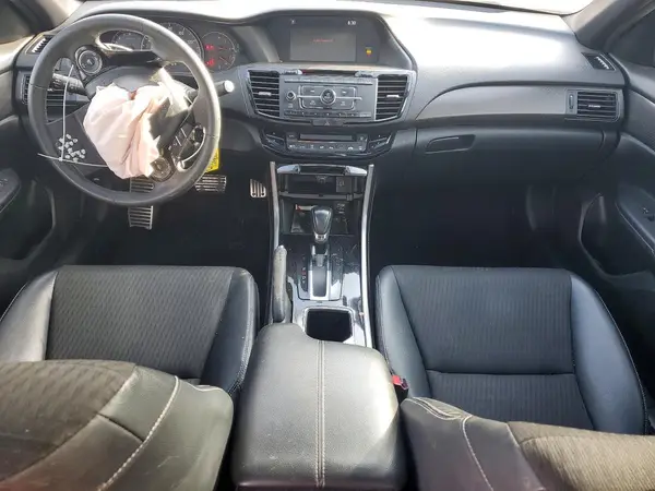1HGCR2F5XGA110674 2016 HONDA ACCORD - Image 8