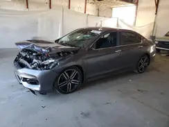 1HGCR2F5XGA112103 2016 HONDA ACCORD