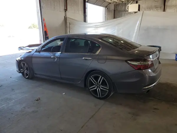 1HGCR2F5XGA112103 2016 HONDA ACCORD - Image 2