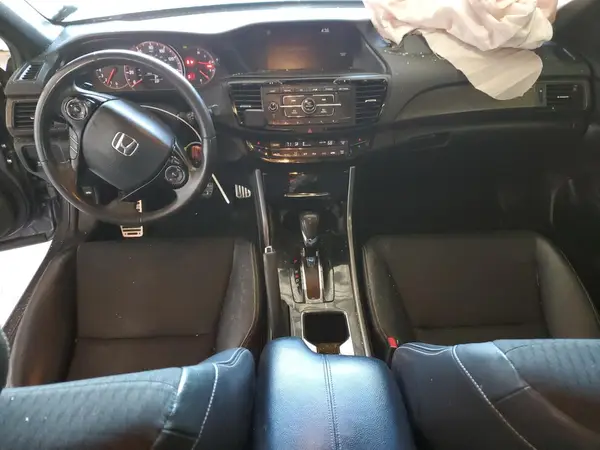 1HGCR2F5XGA112103 2016 HONDA ACCORD - Image 8