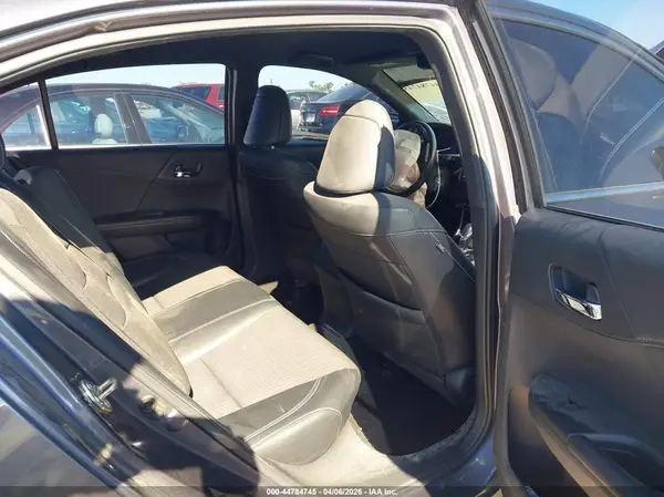 1HGCR2F5XGA113056 2016 HONDA ACCORD - Image 8