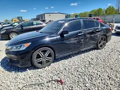 1HGCR2F5XGA113123 2016 HONDA ACCORD