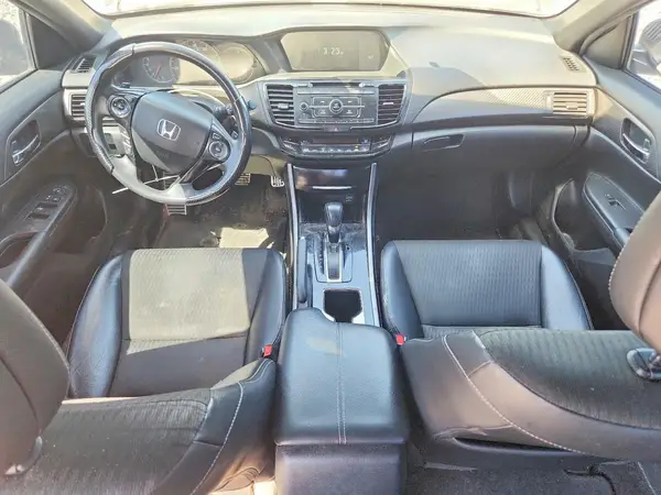 1HGCR2F5XGA113123 2016 HONDA ACCORD - Image 8