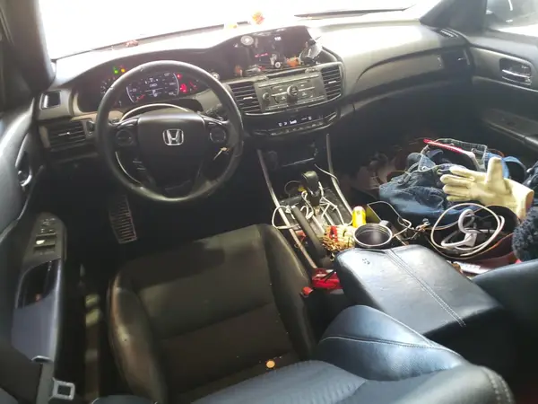 1HGCR2F5XGA113168 2016 HONDA ACCORD - Image 8